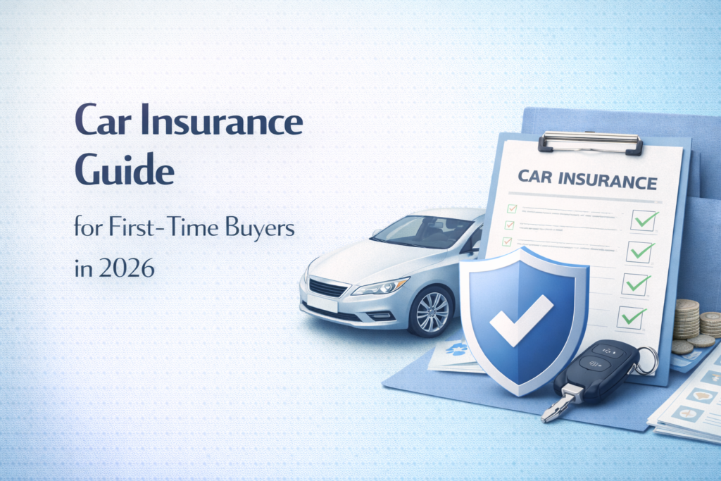 car insurance guide