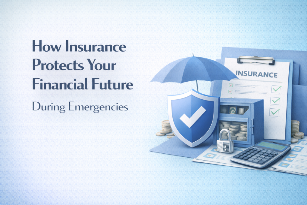 importance of insurance